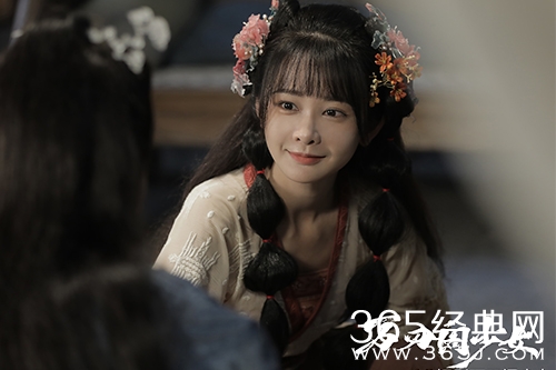 短剧《万刃阁少女》剧情介绍