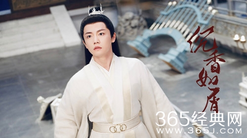 《沉香如屑》录鸣结局