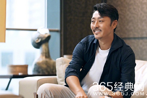 《第二次拥抱》齐涛结局