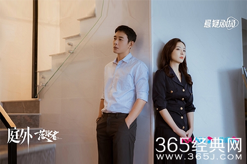 《庭外》番外篇内容介绍