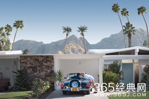 电影《亲爱的别担心》剧情介绍