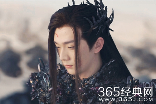 《苍兰诀》巽风结局