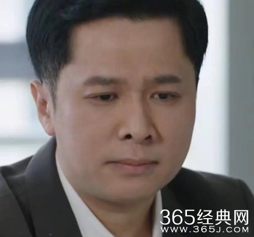 《运河边的人们》谢岩被抓