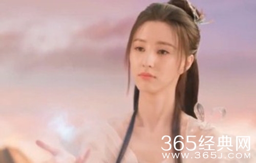 《苍兰诀》丹音人物解析