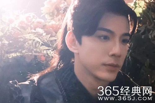 《苍兰诀》觞阙人物分析