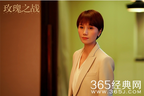 《玫瑰之战》顾念的手机介绍