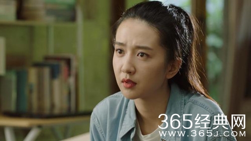 《运河边的人们》路长河和乔雨的关系