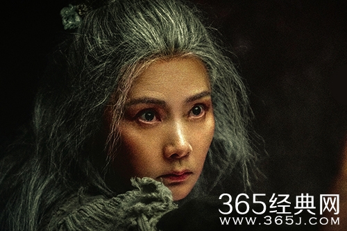 《迷航昆仑墟》老北风人物解析