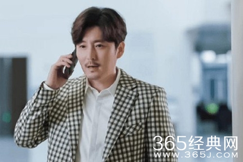 《运河边的人们》周海涛结局