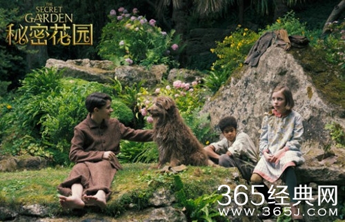 电影《秘密花园》剧情介绍