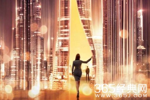 《误入浮华》剧情介绍