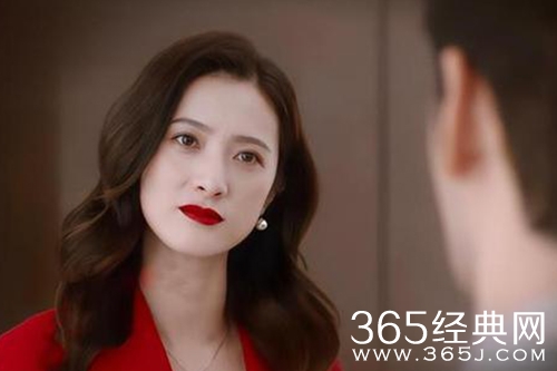 《玫瑰之战》丰盛前女友