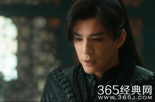 《苍兰诀》觞阙人物分析