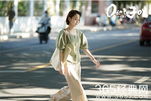 《欢乐颂3》朱喆人设解析