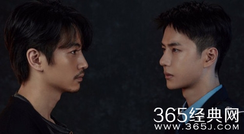 《冰雨火》黑警身份