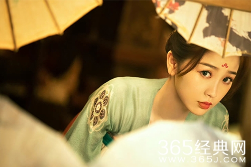 《苍兰诀》息芸人物解析