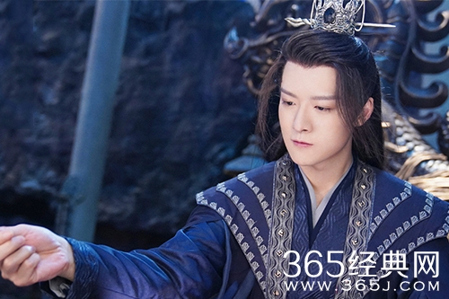 《沉香如屑》柳维扬的身份