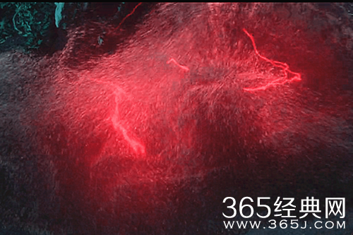 《苍兰诀》太岁介绍