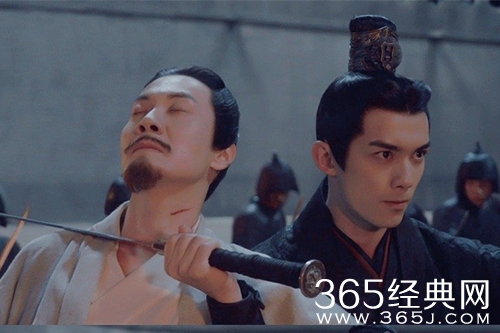 《星汉灿烂》彭坤结局