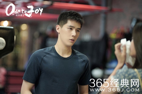 《欢乐颂3》李其行结局