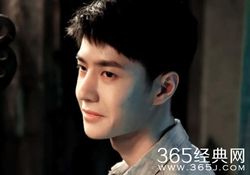 《冰雨火》陈宇官配