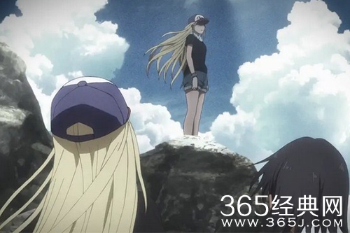 《夏日重现》结局解析