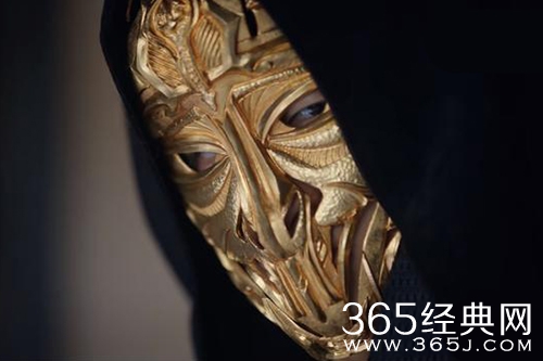 《迷航昆仑墟》天龙的身份