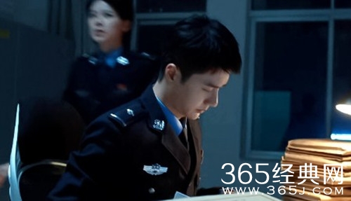 《冰雨火》陈宇离开缉毒大队的原因