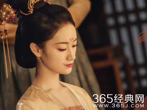 《苍兰诀》谢婉卿的身份