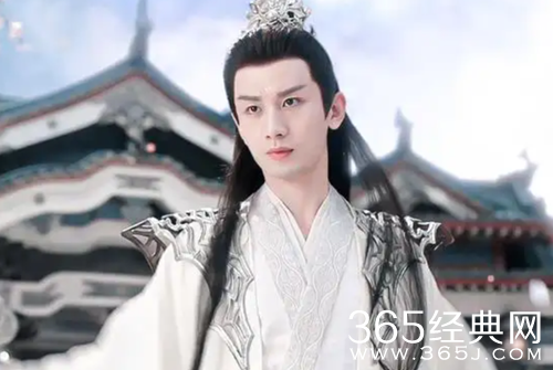 《沉香重华》剧情介绍