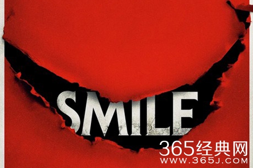 电影《微笑》剧情介绍