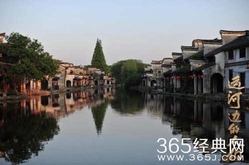 《运河边的人们》大结局