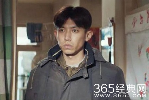 《胆小鬼》秦天人物介绍