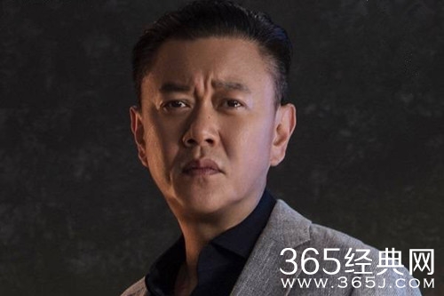 《冰雨火》万贺达人物解析