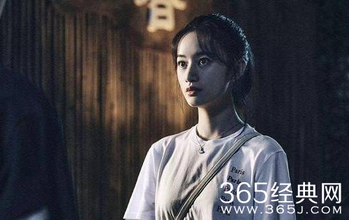 《冰雨火》杨玲人物解析