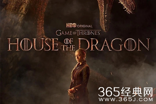 美剧《龙之家族》观看网站