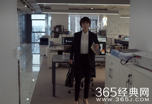 《玫瑰之战》顾念穿搭