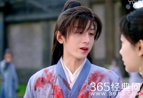 《沉香重华》唐周自逐师门