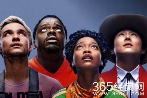 电影《不》剧情介绍