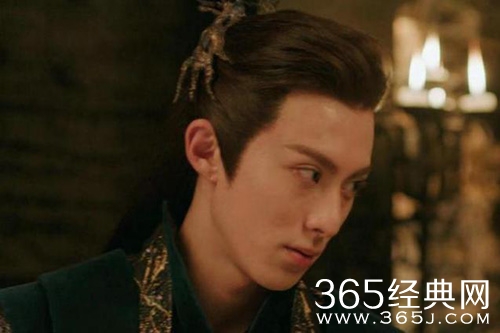 《苍兰诀》东方青苍经典语录