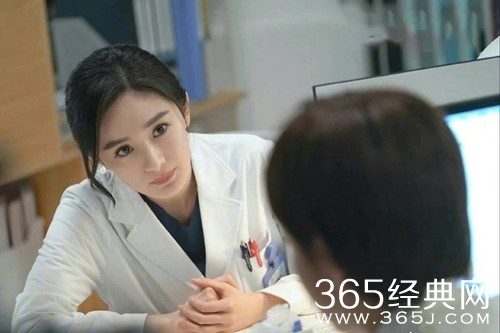 《谢谢你医生》剧情介绍