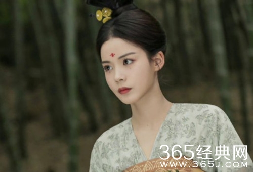 《苍兰诀》结黎结局