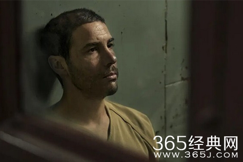 《760号犯人》故事原型