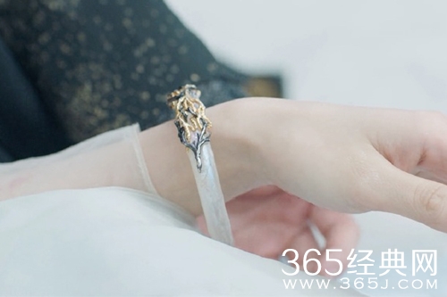 《苍兰诀》骨兰的作用