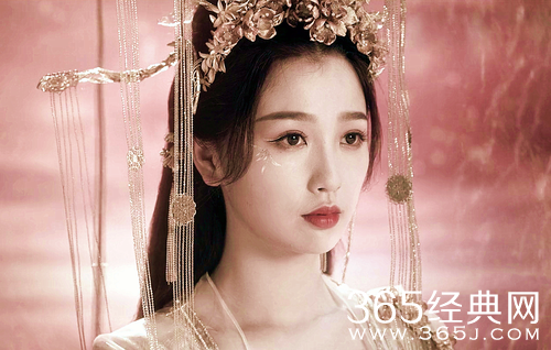 《苍兰诀》小兰花失去记忆