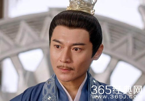 《沉香如屑》苍鸿结局