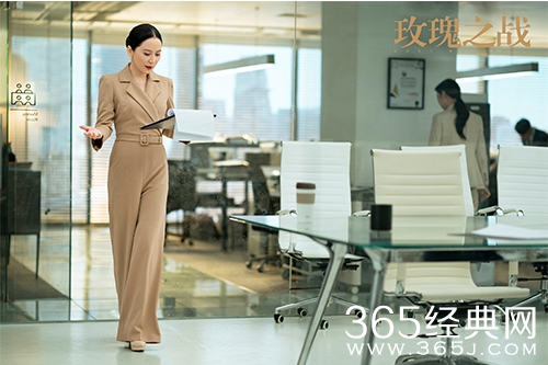 《玫瑰之战》令仪感情线