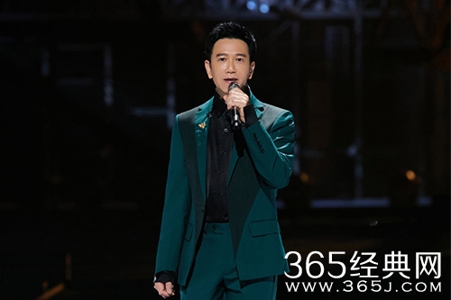 《披荆斩棘第二季》温兆伦淘汰