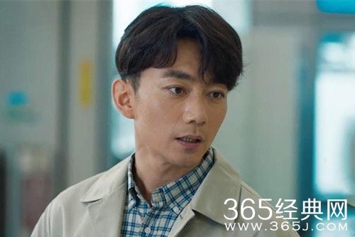 《麓山之歌》董孟实结局