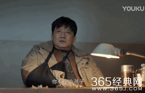 《胆小鬼》冯国金烧毁录像带